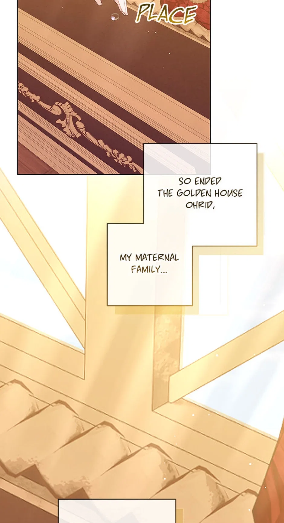 The House of Diana’s Choice Chapter 79 – Page 87