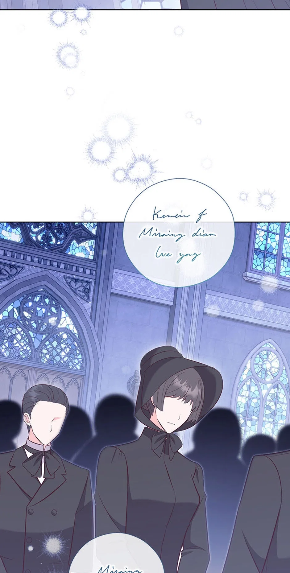 The House of Diana’s Choice Chapter 78 – Page 5