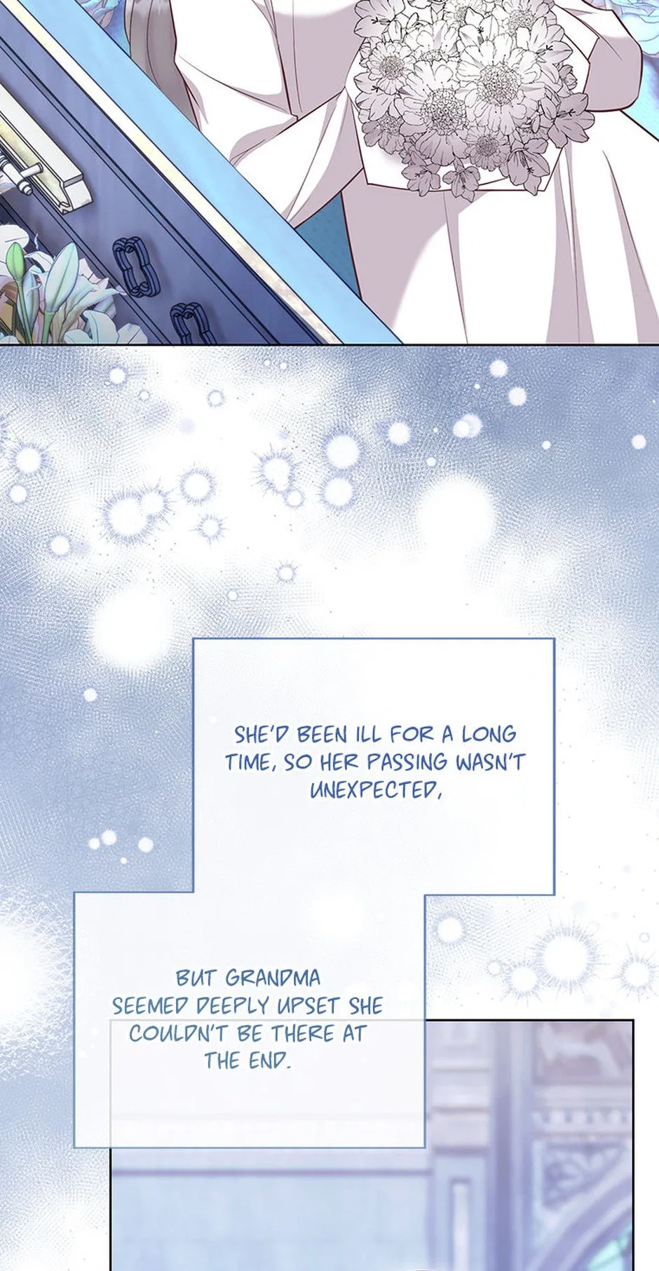 The House of Diana’s Choice Chapter 78 – Page 12