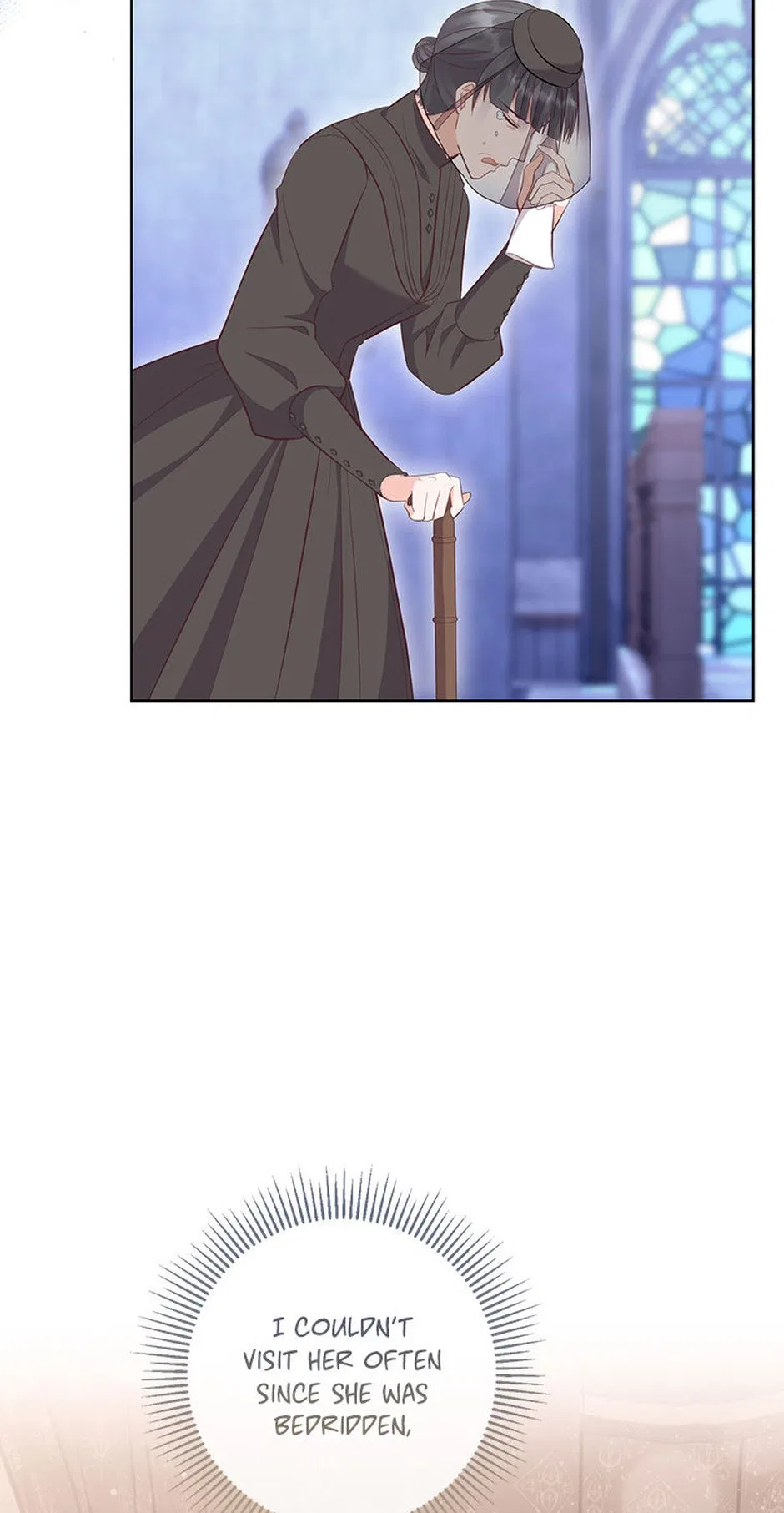 The House of Diana’s Choice Chapter 78 – Page 13