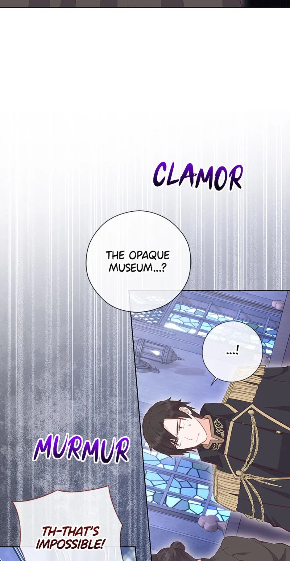 The House of Diana’s Choice Chapter 78 – Page 18