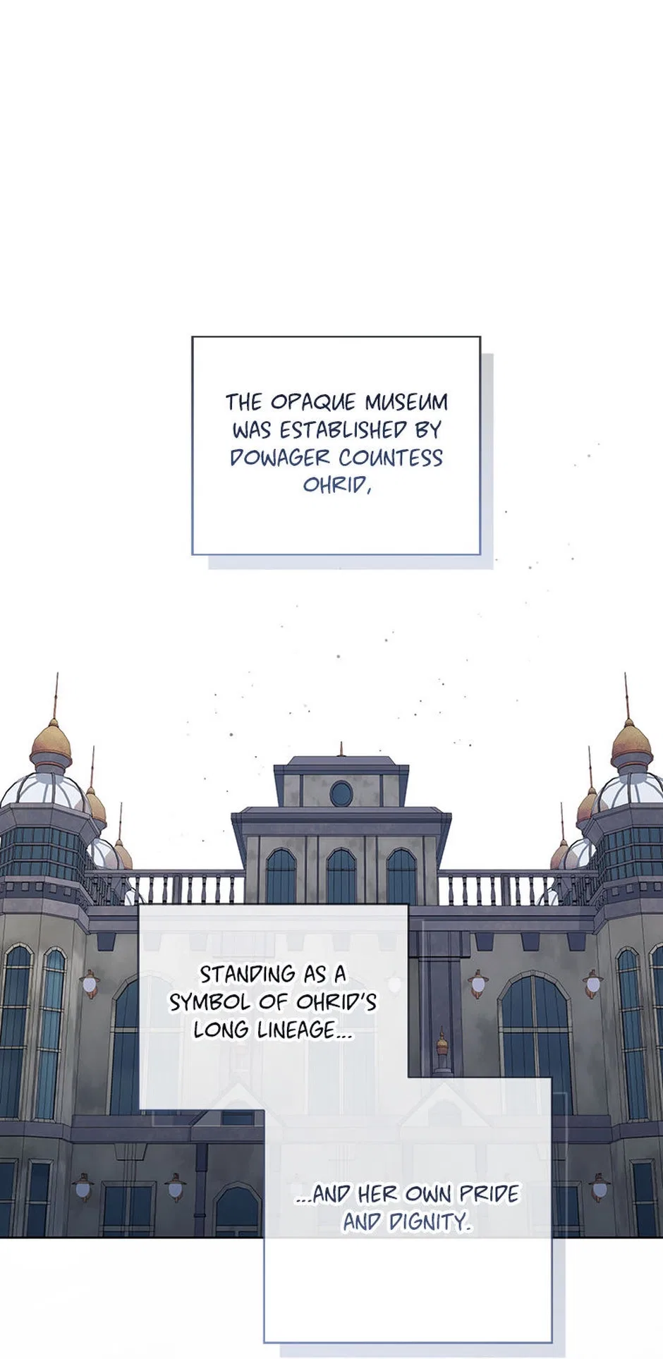 The House of Diana’s Choice Chapter 78 – Page 20