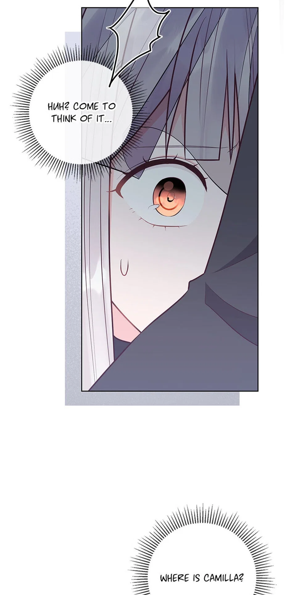 The House of Diana’s Choice Chapter 78 – Page 26
