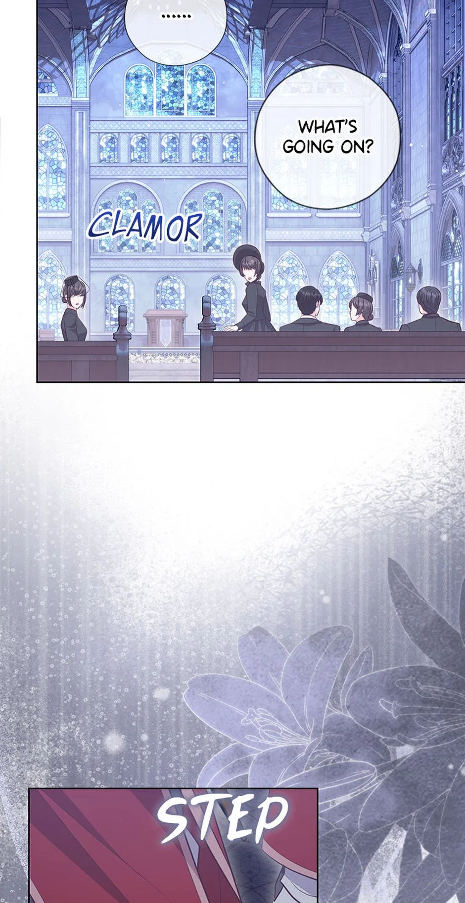 The House of Diana’s Choice Chapter 78 – Page 30