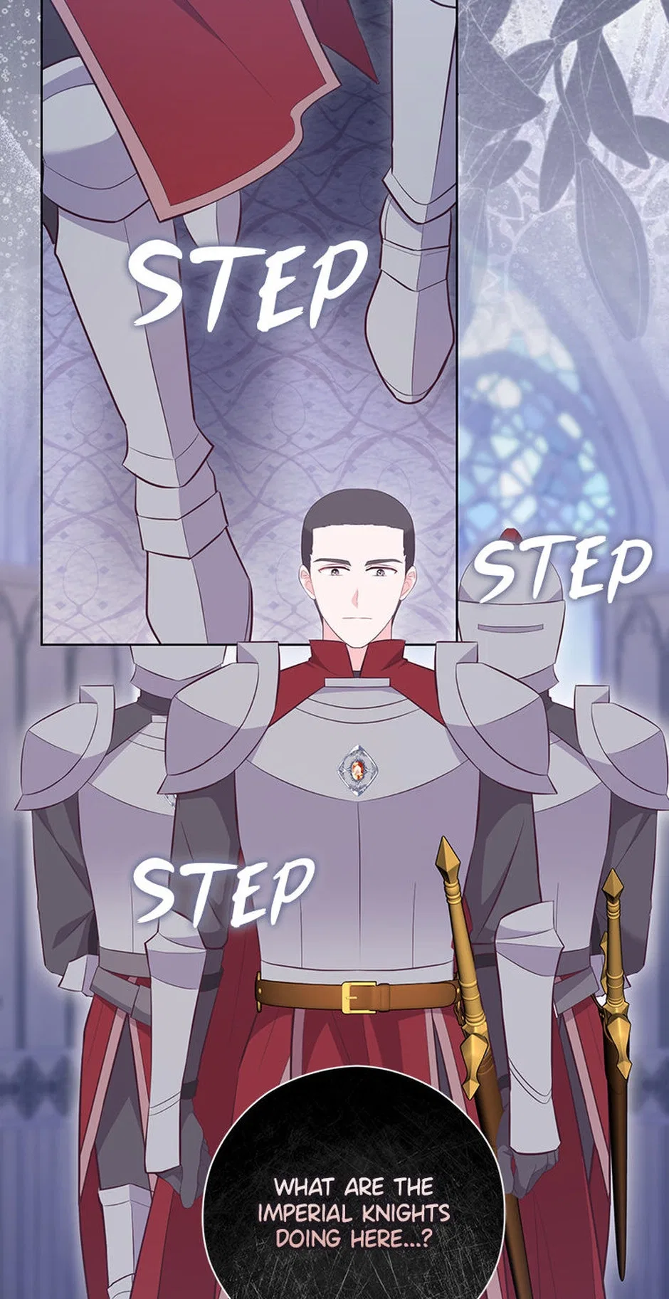 The House of Diana’s Choice Chapter 78 – Page 31