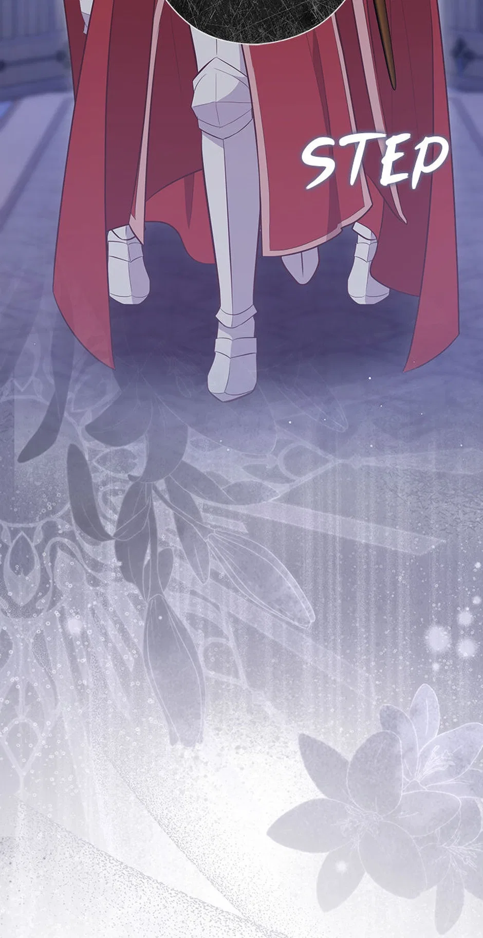 The House of Diana’s Choice Chapter 78 – Page 32