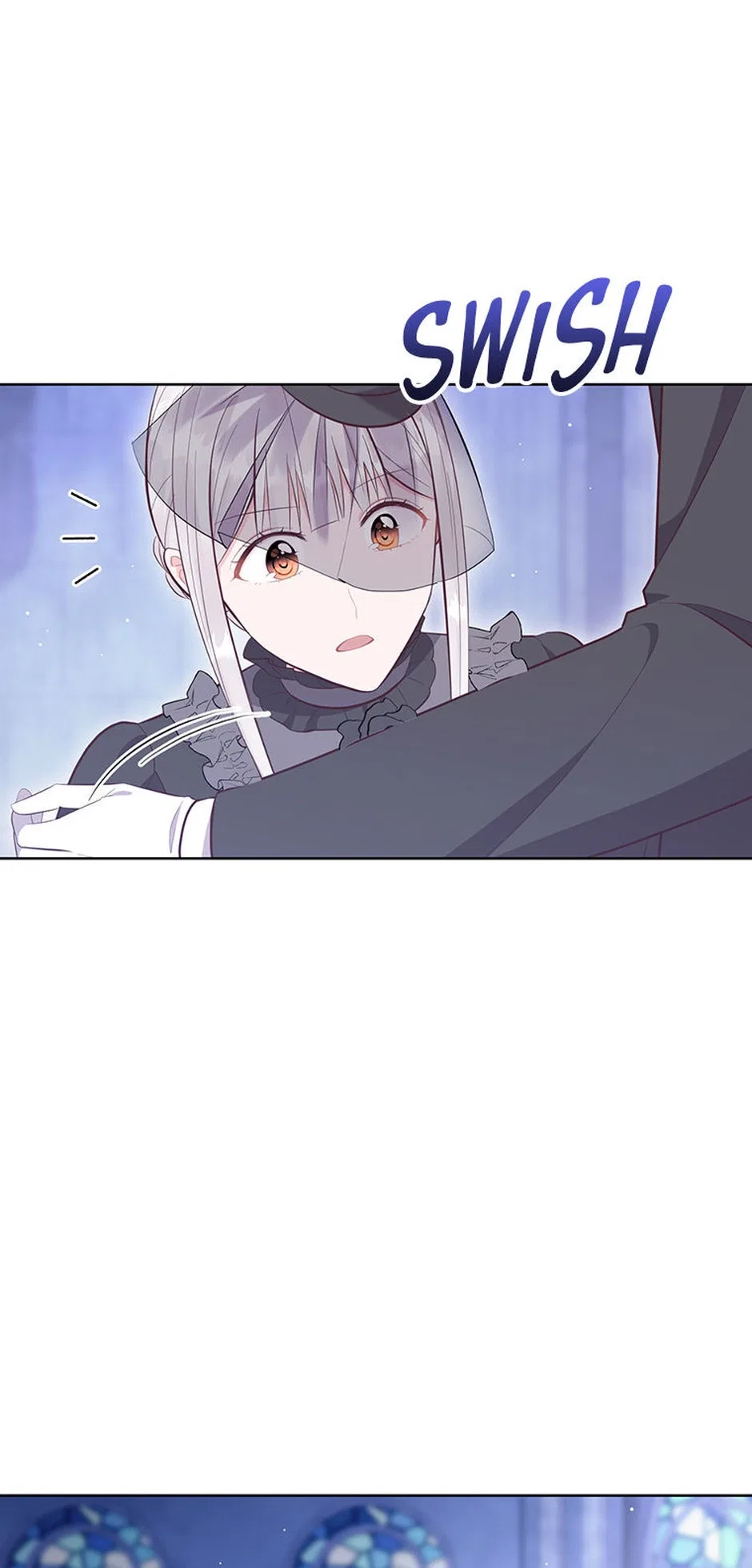 The House of Diana’s Choice Chapter 78 – Page 36