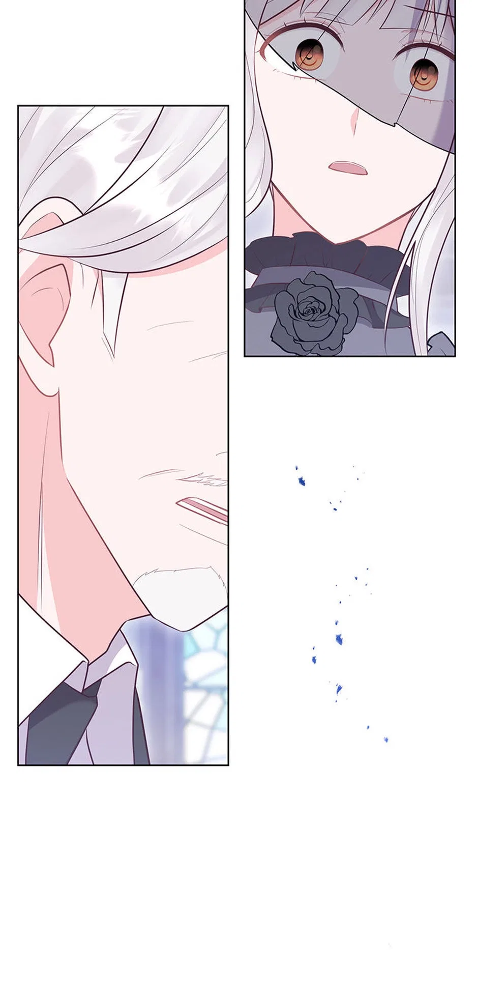 The House of Diana’s Choice Chapter 78 – Page 38