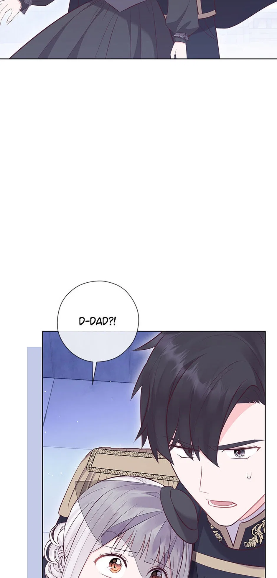 The House of Diana’s Choice Chapter 78 – Page 41