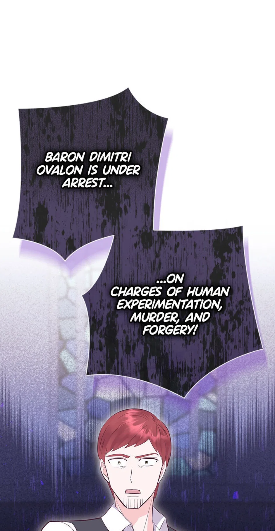 The House of Diana’s Choice Chapter 78 – Page 44