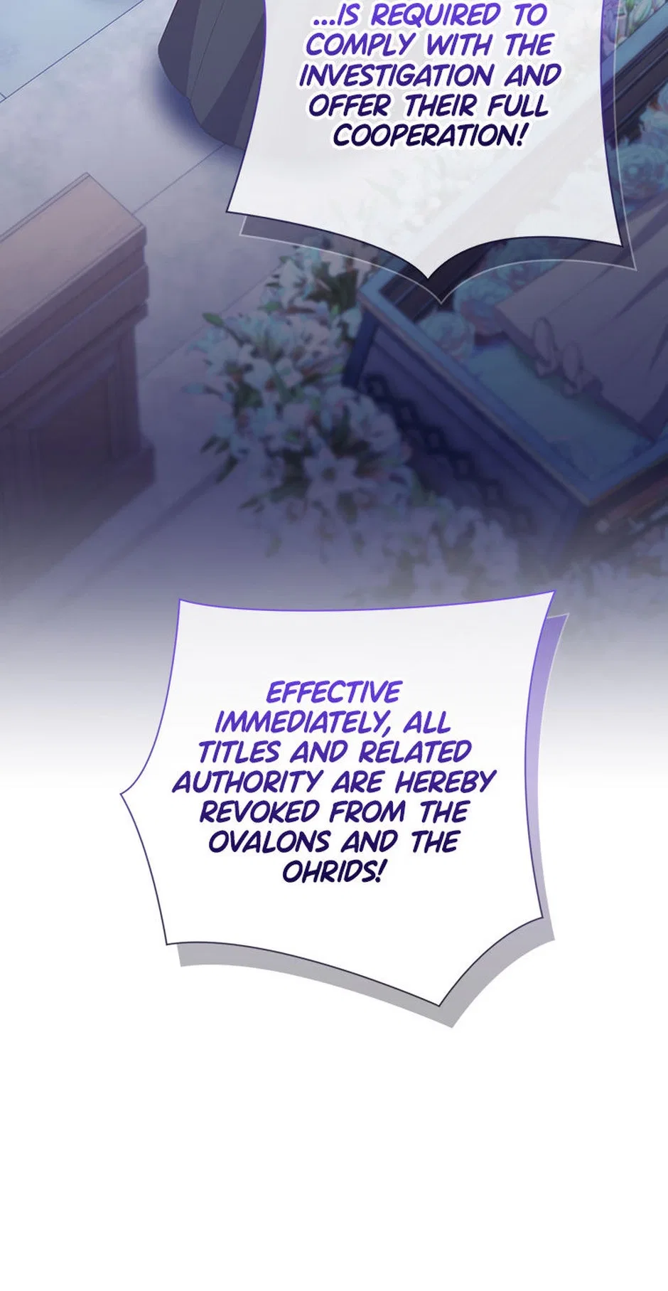The House of Diana’s Choice Chapter 78 – Page 47