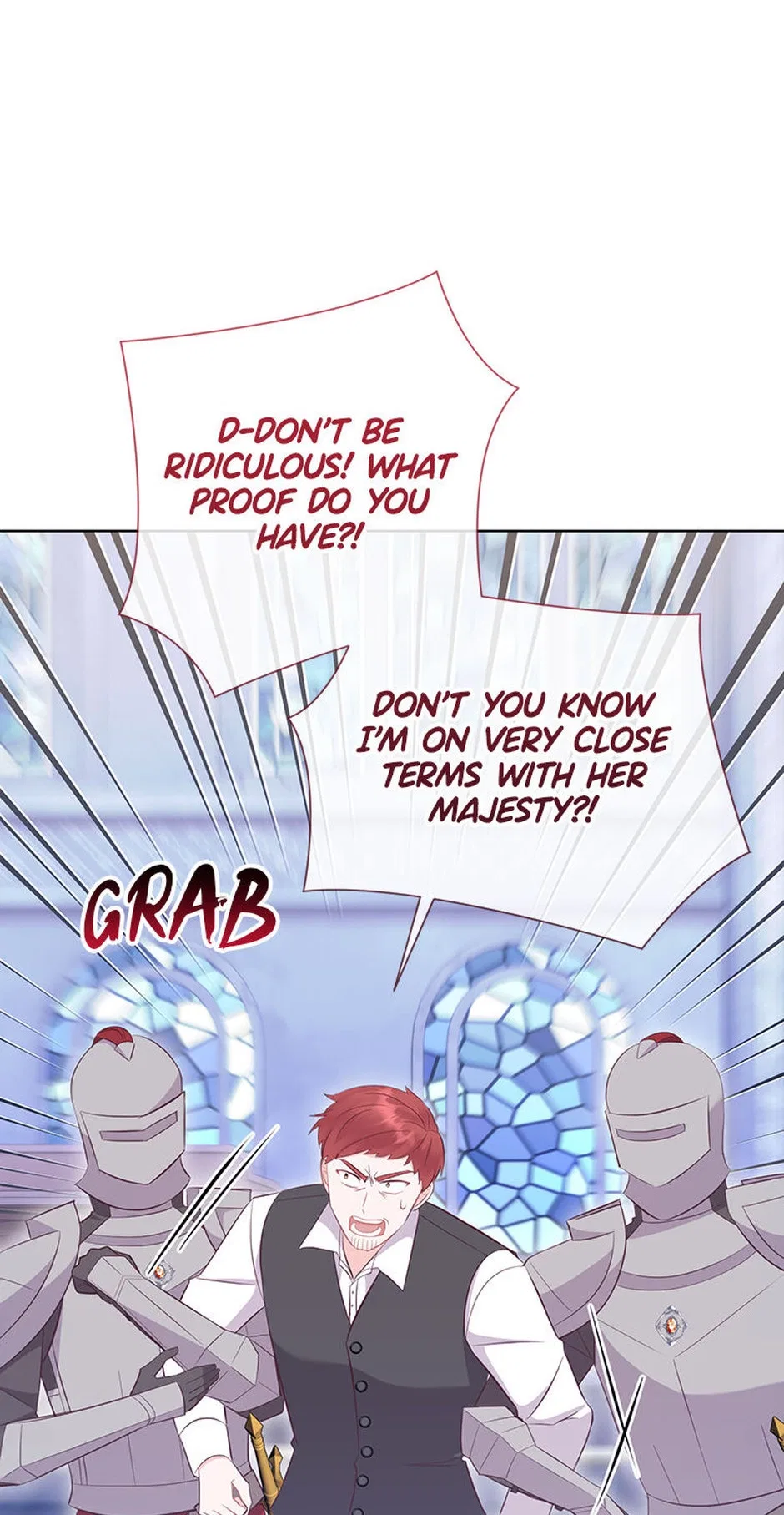 The House of Diana’s Choice Chapter 78 – Page 49