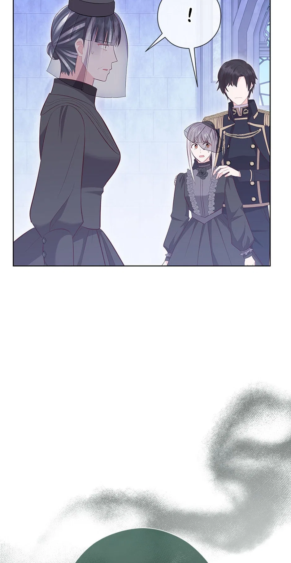 The House of Diana’s Choice Chapter 78 – Page 51