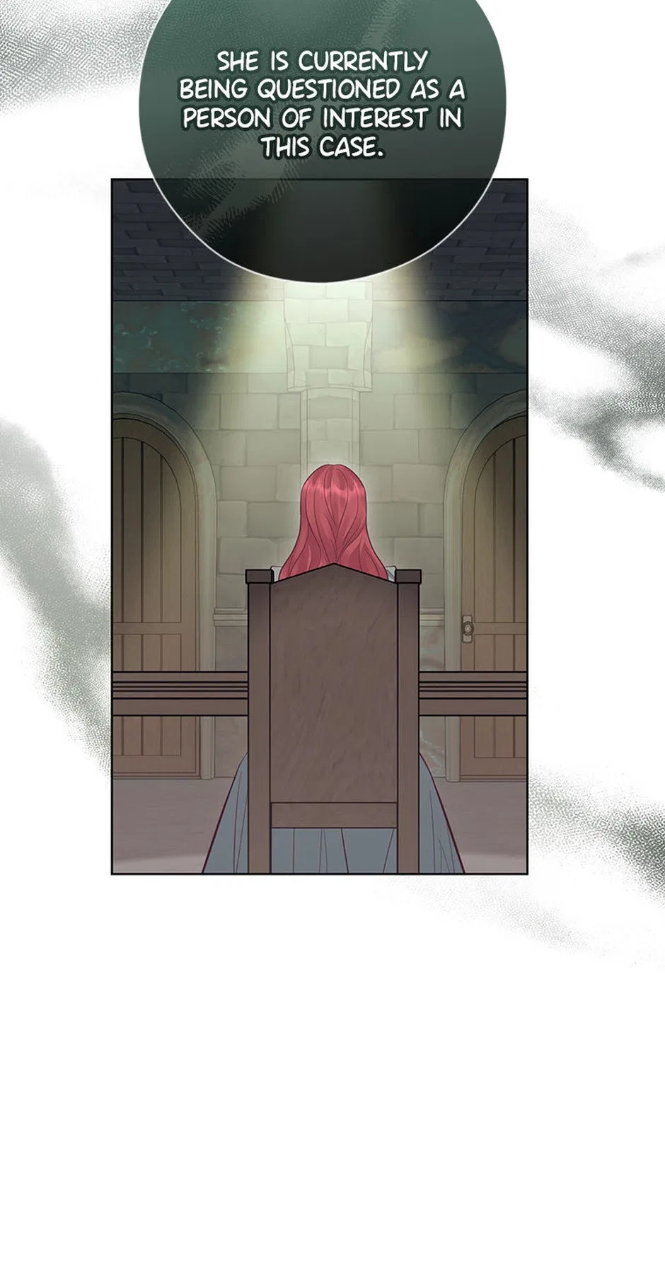 The House of Diana’s Choice Chapter 78 – Page 52