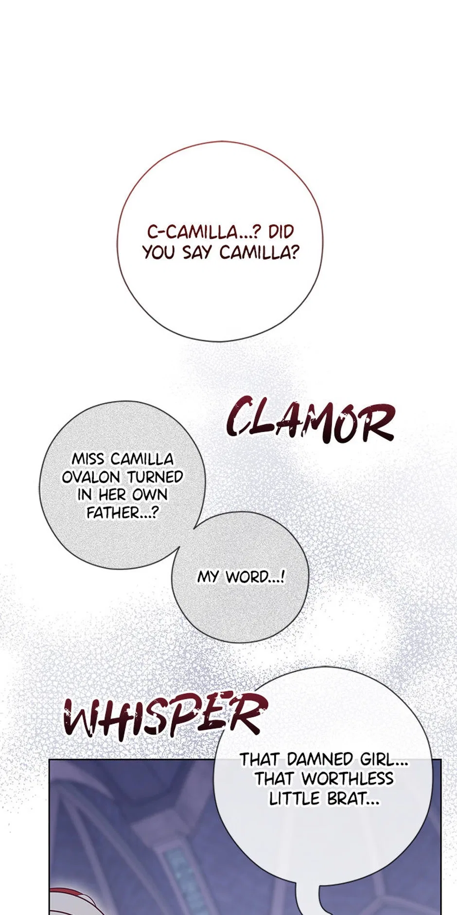 The House of Diana’s Choice Chapter 78 – Page 53