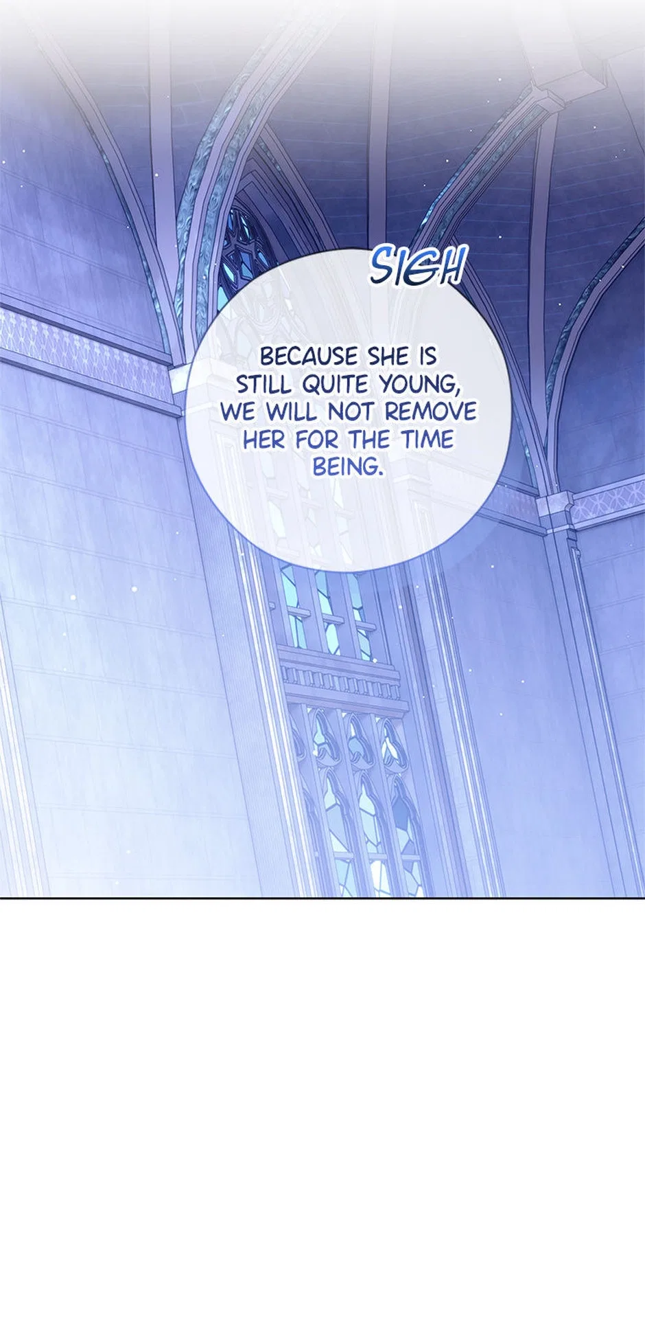 The House of Diana’s Choice Chapter 78 – Page 62
