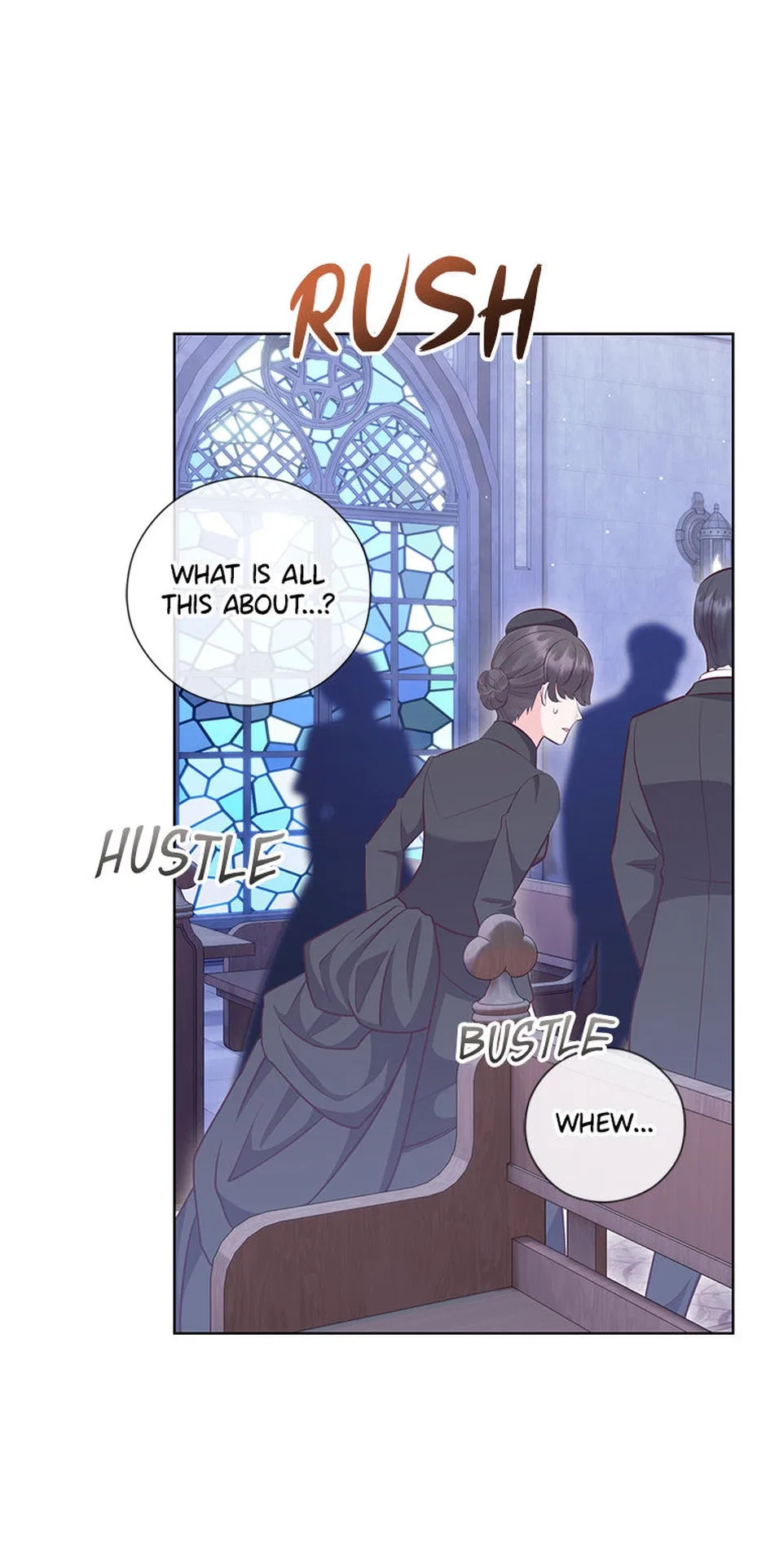 The House of Diana’s Choice Chapter 78 – Page 63