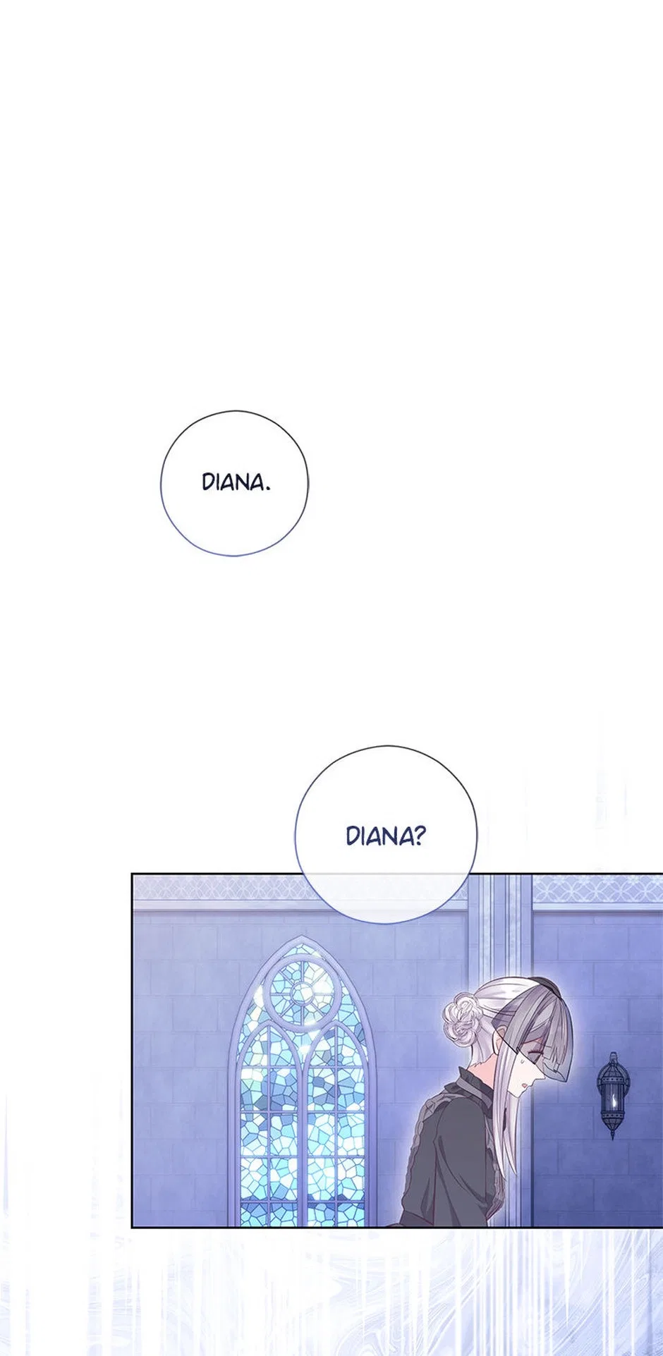 The House of Diana’s Choice Chapter 78 – Page 65