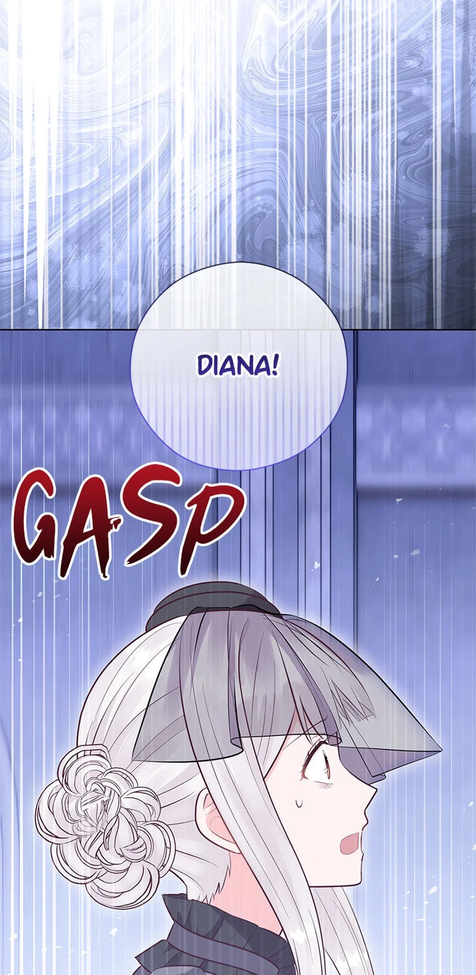 The House of Diana’s Choice Chapter 78 – Page 66
