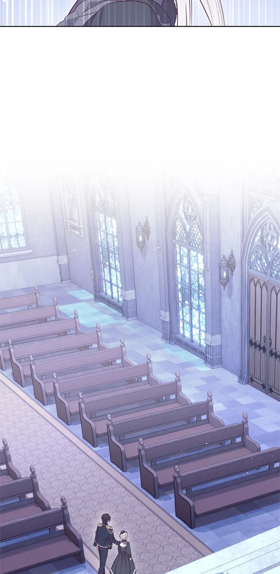 The House of Diana’s Choice Chapter 78 – Page 67