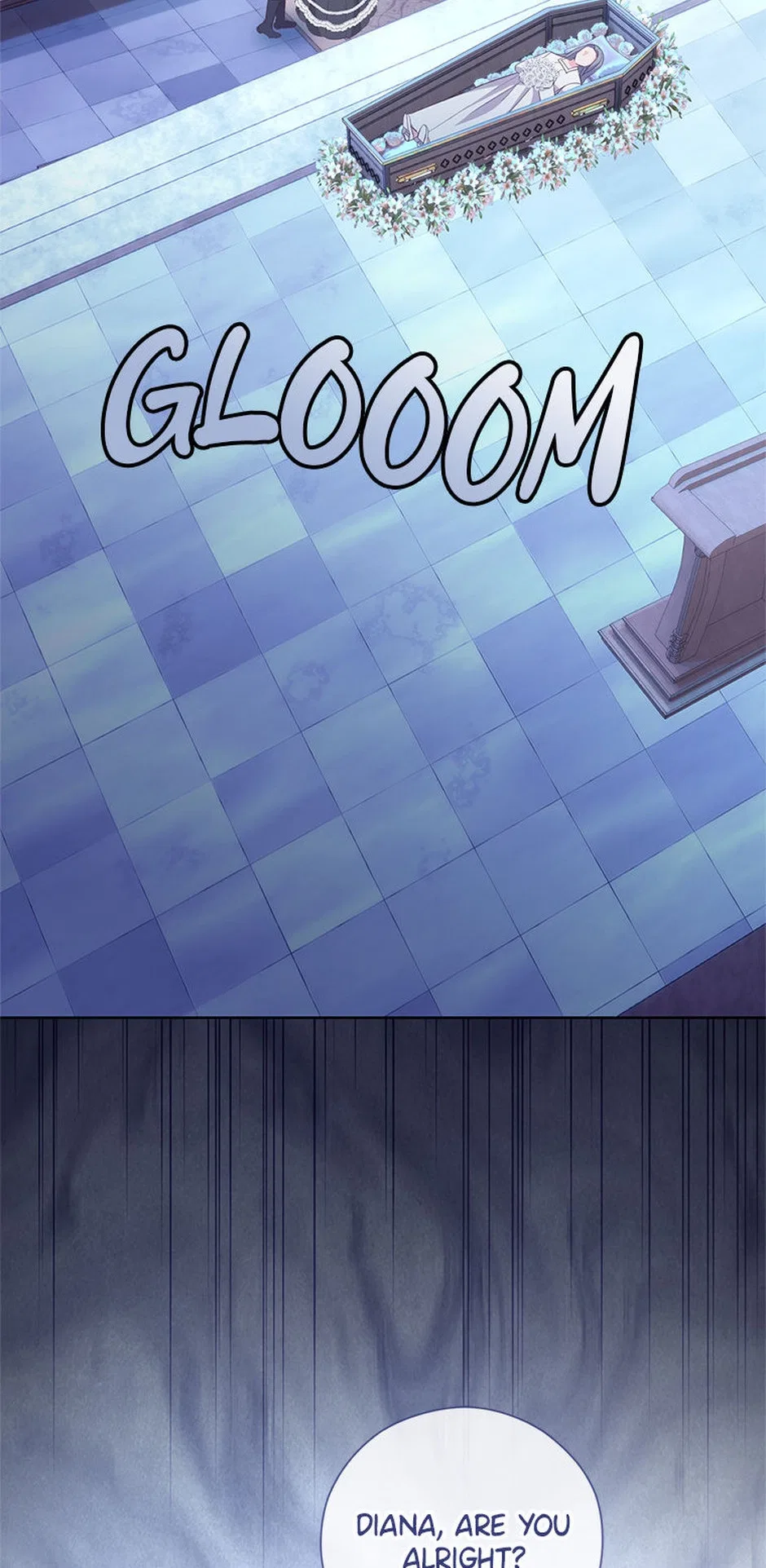 The House of Diana’s Choice Chapter 78 – Page 68