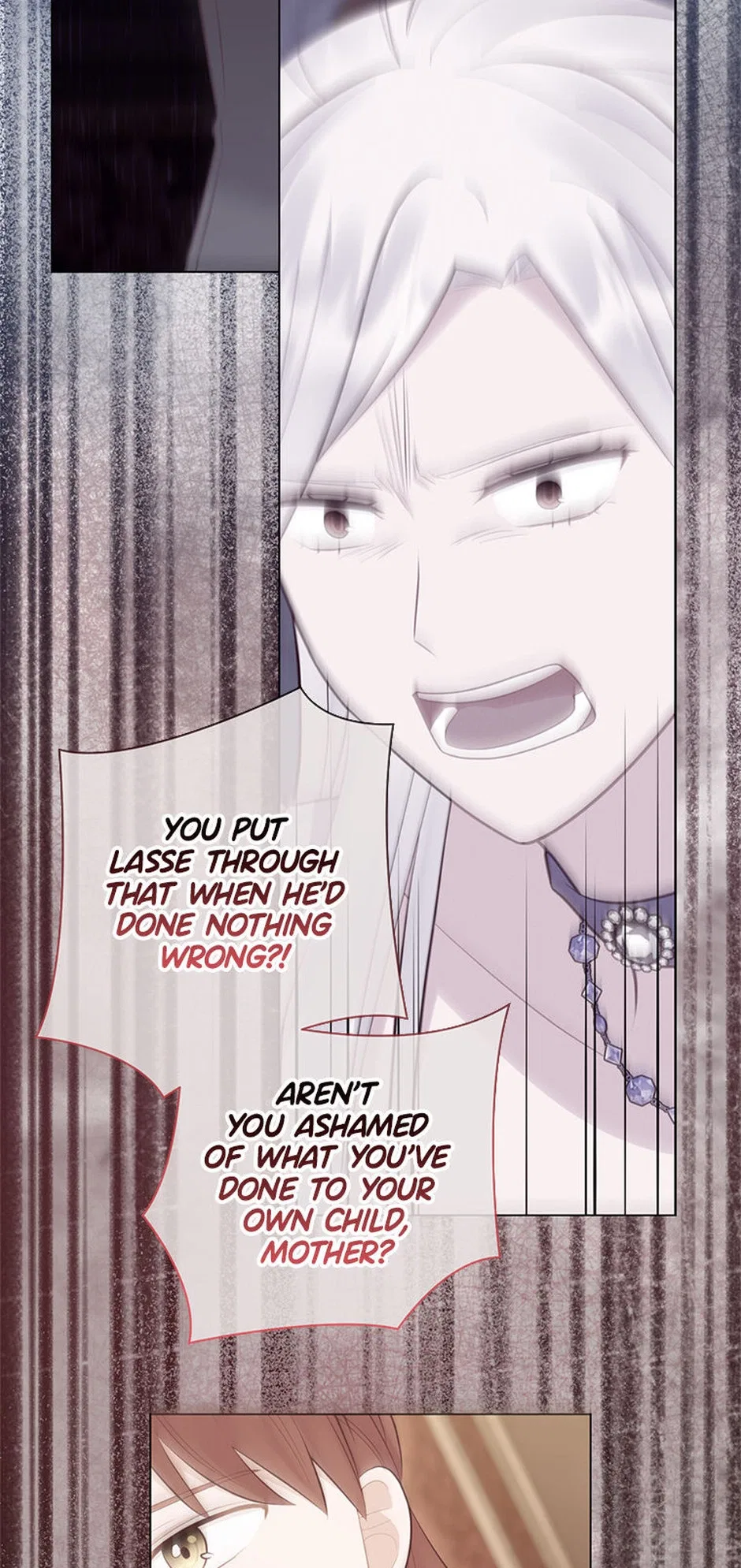 The House of Diana’s Choice Chapter 78 – Page 71