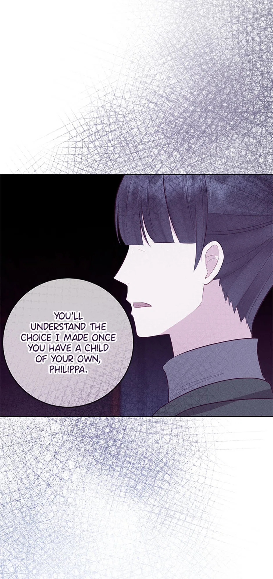The House of Diana’s Choice Chapter 78 – Page 76
