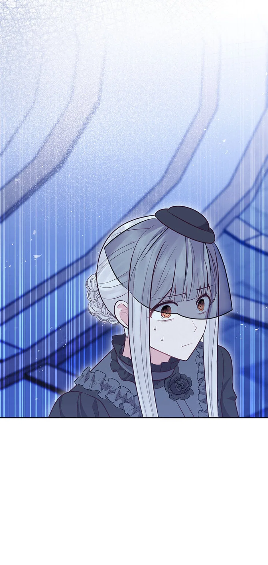 The House of Diana’s Choice Chapter 78 – Page 77