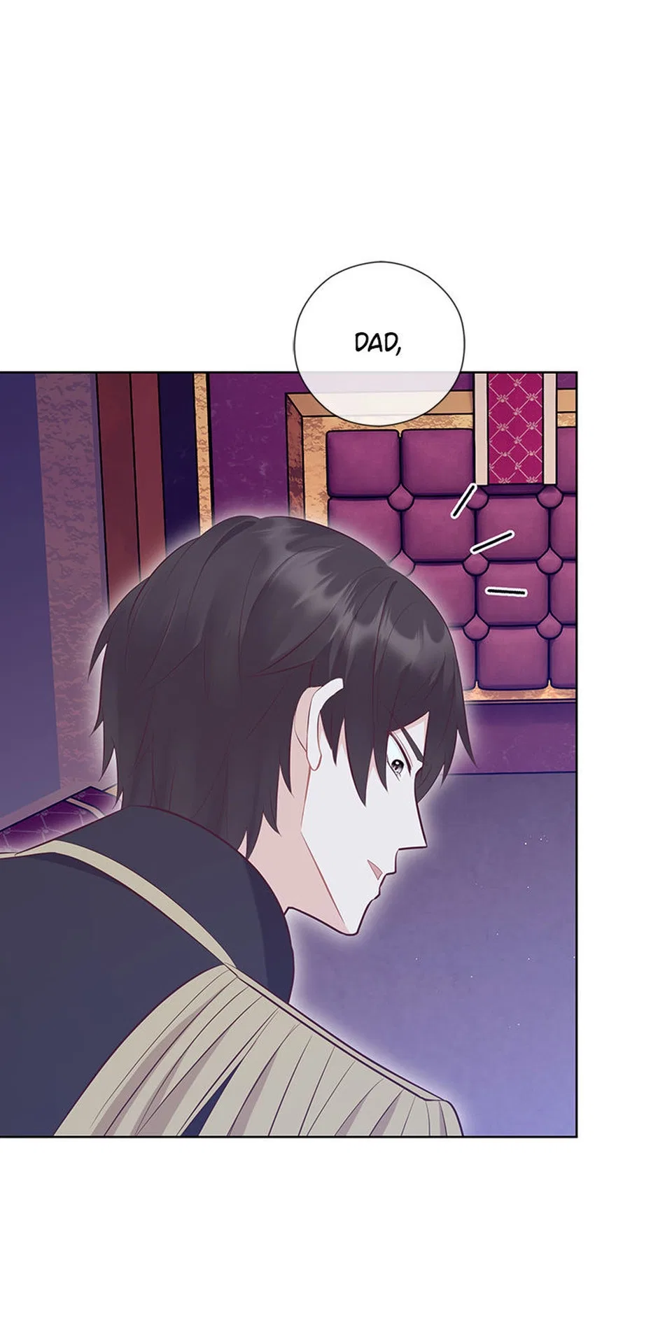The House of Diana’s Choice Chapter 78 – Page 78