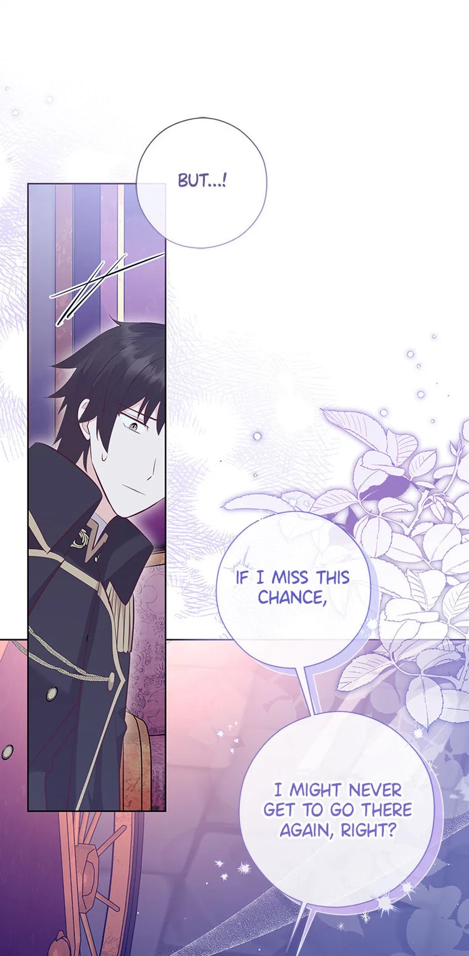 The House of Diana’s Choice Chapter 78 – Page 80