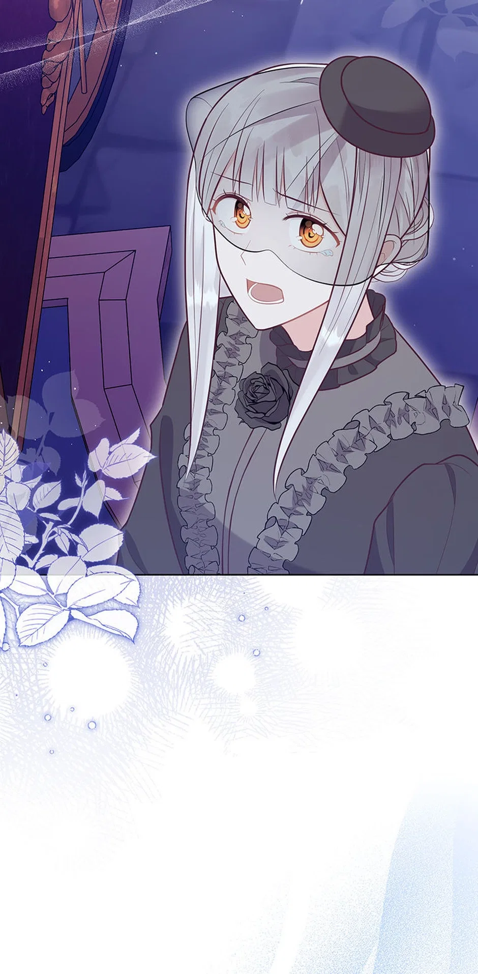 The House of Diana’s Choice Chapter 78 – Page 81