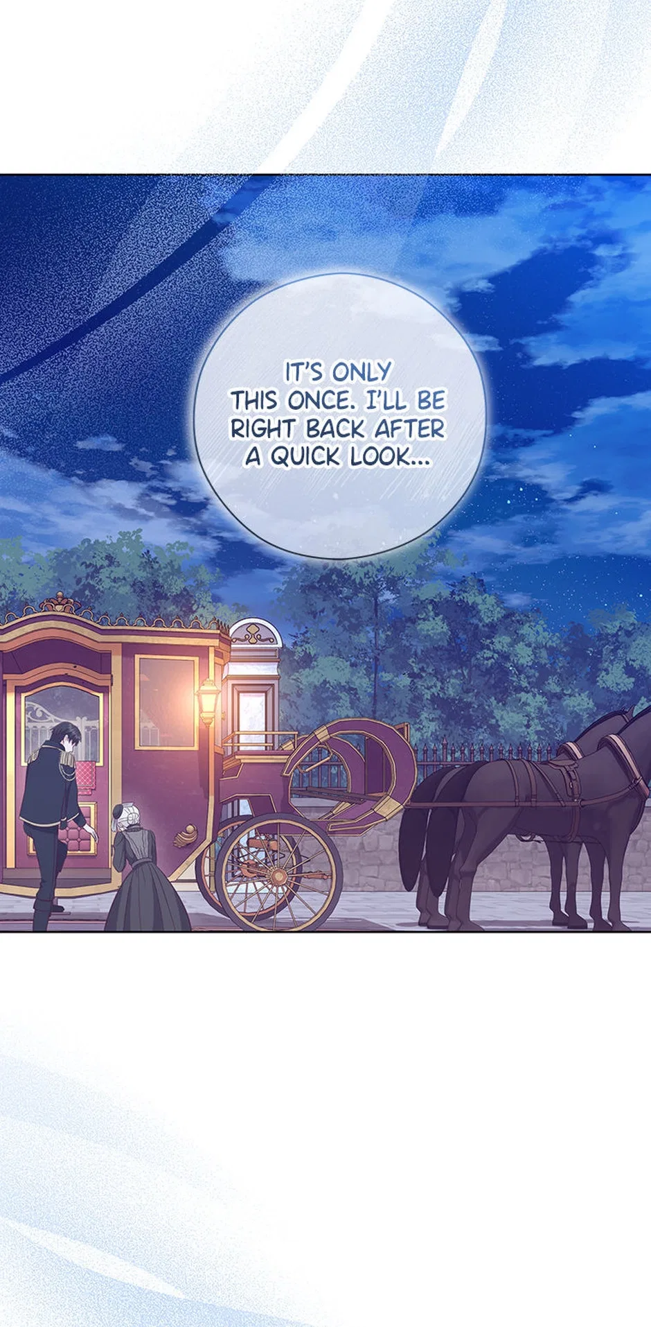 The House of Diana’s Choice Chapter 78 – Page 82