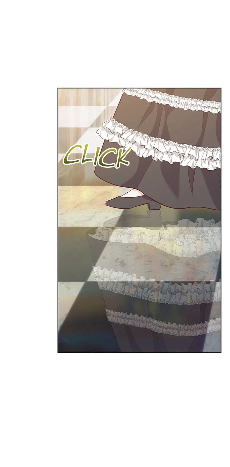 The House of Diana’s Choice Chapter 78 – Page 85