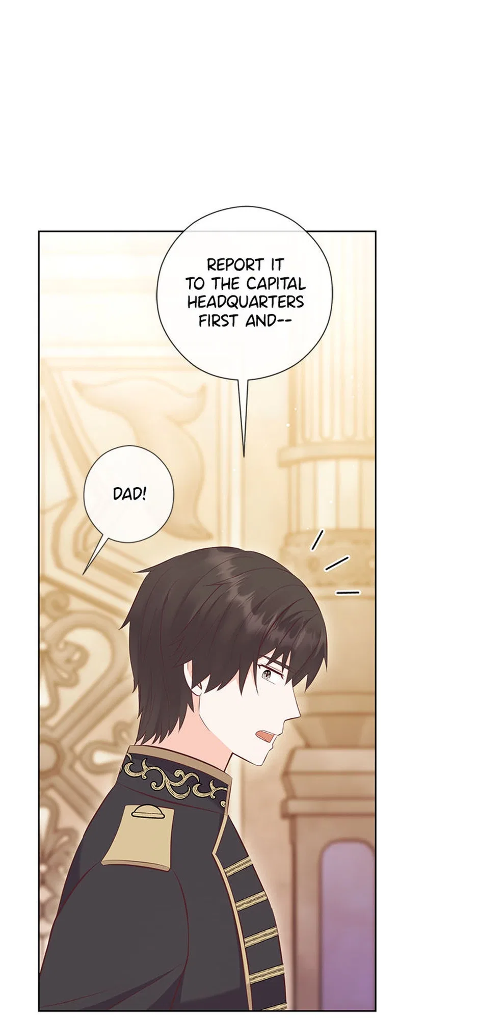 The House of Diana’s Choice Chapter 77 – Page 10