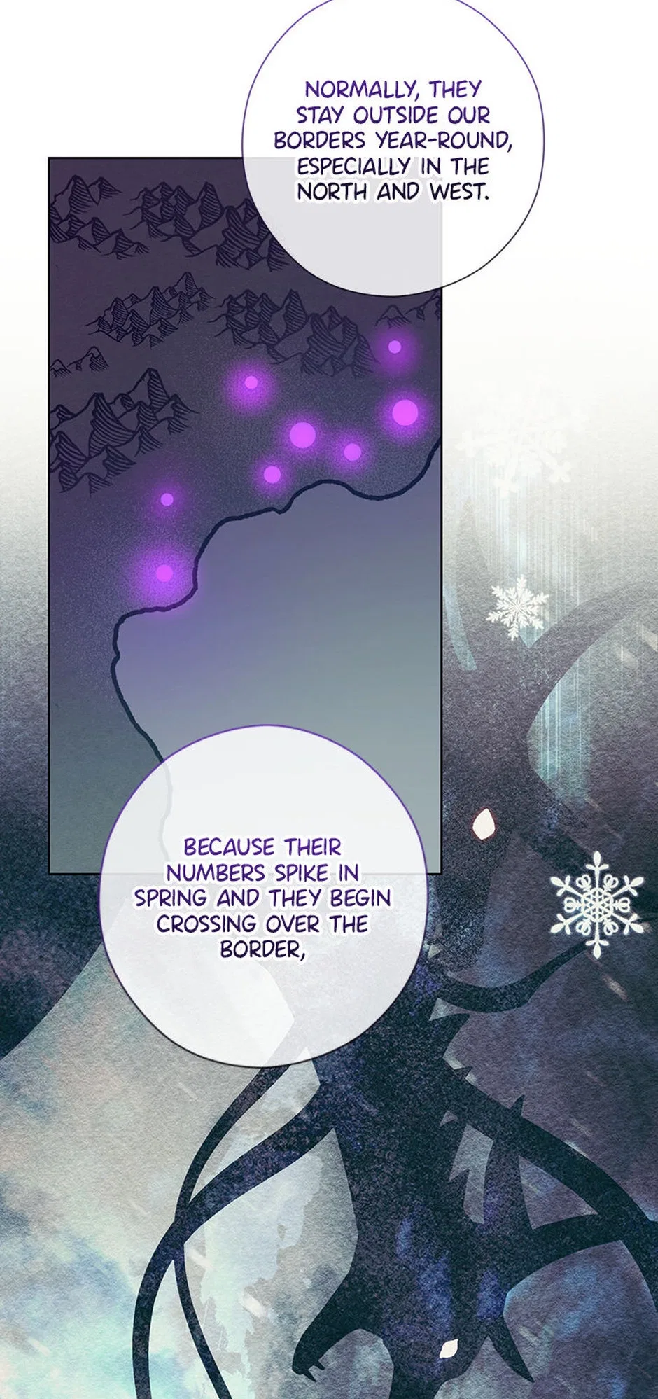 The House of Diana’s Choice Chapter 77 – Page 17