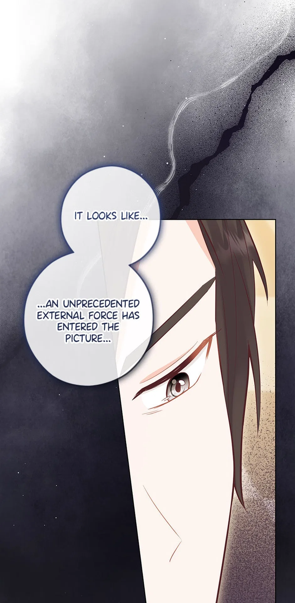 The House of Diana’s Choice Chapter 77 – Page 22