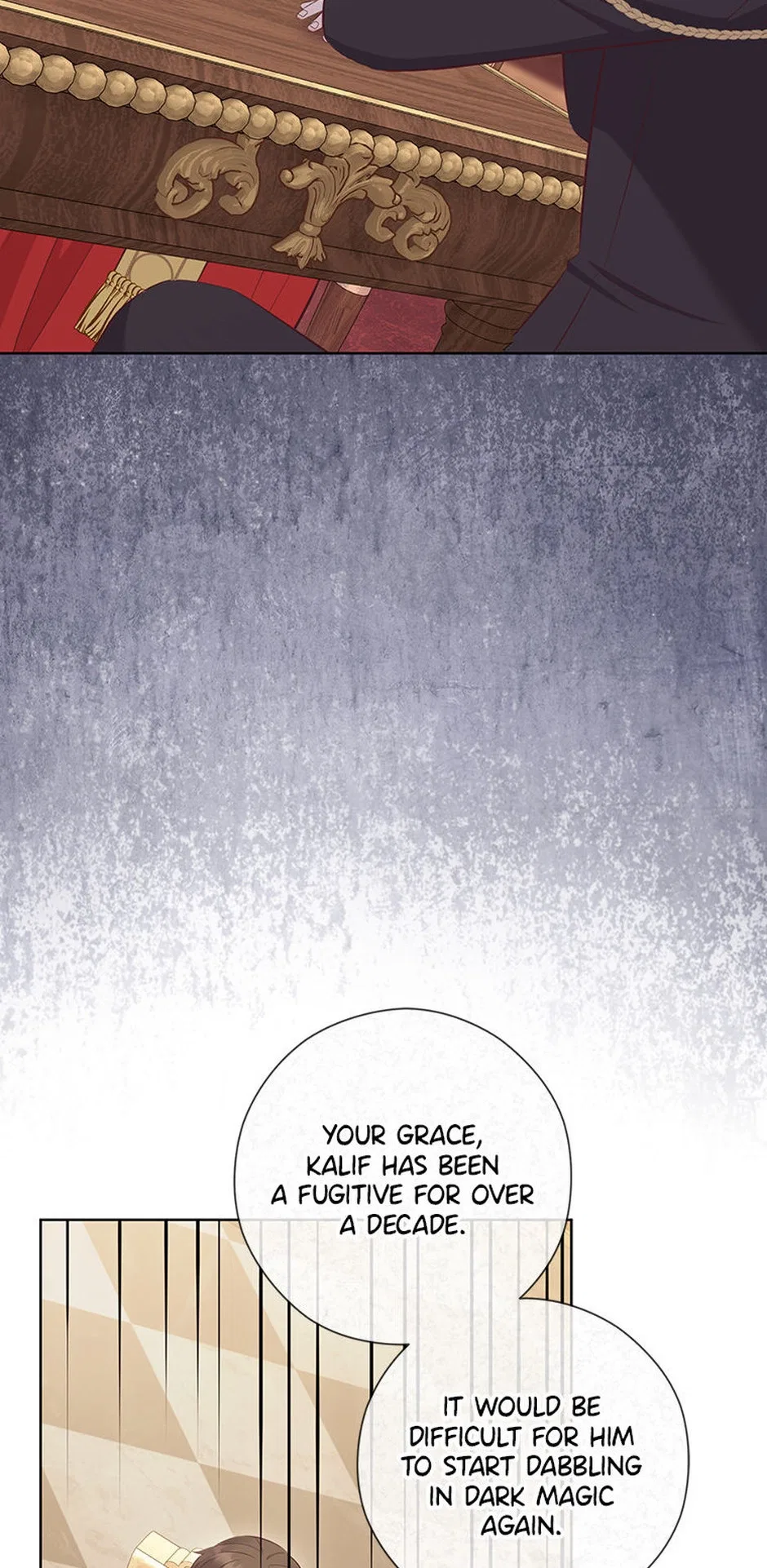 The House of Diana’s Choice Chapter 77 – Page 25