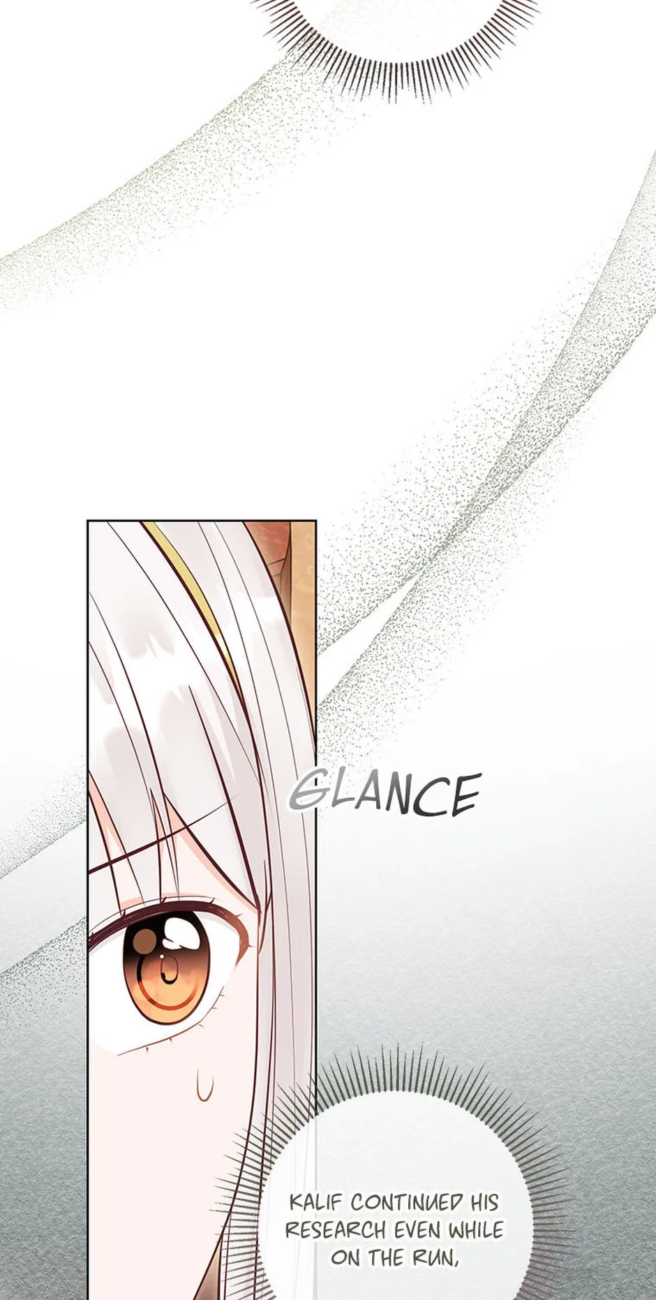 The House of Diana’s Choice Chapter 77 – Page 28