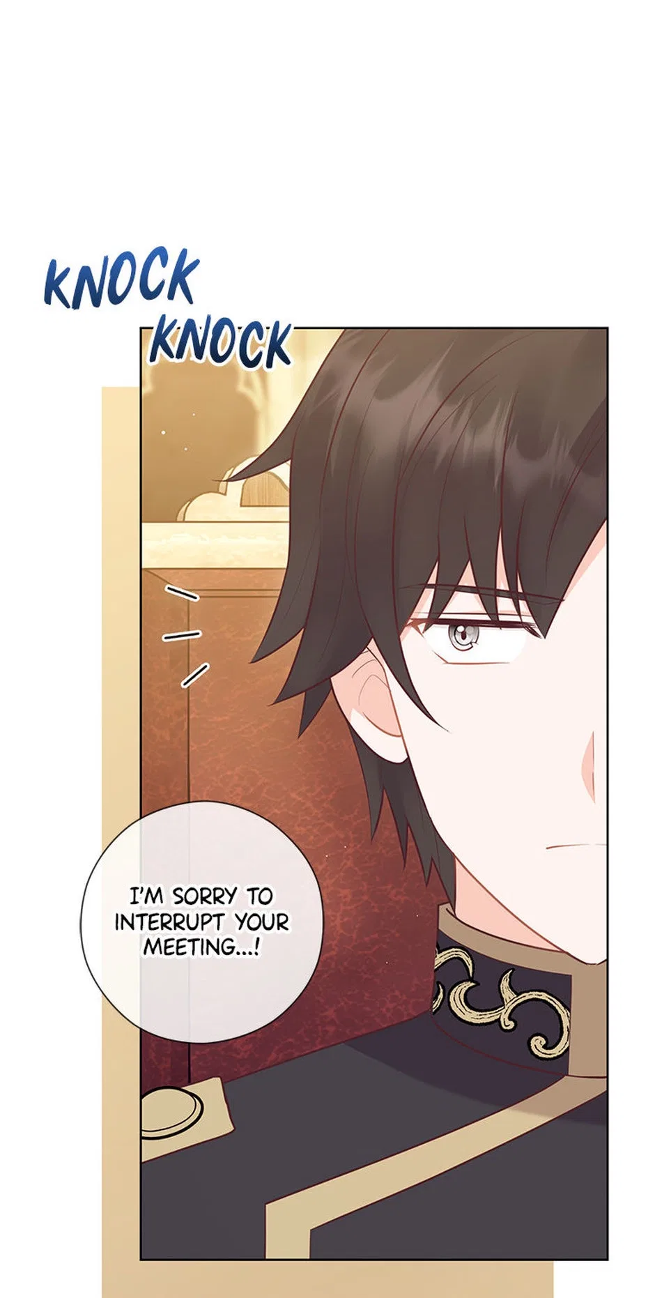 The House of Diana’s Choice Chapter 77 – Page 32