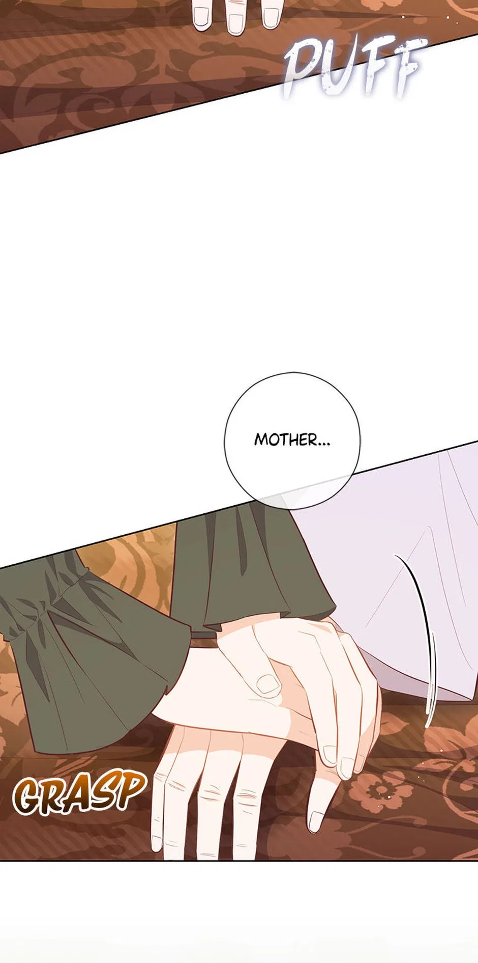 The House of Diana’s Choice Chapter 77 – Page 36