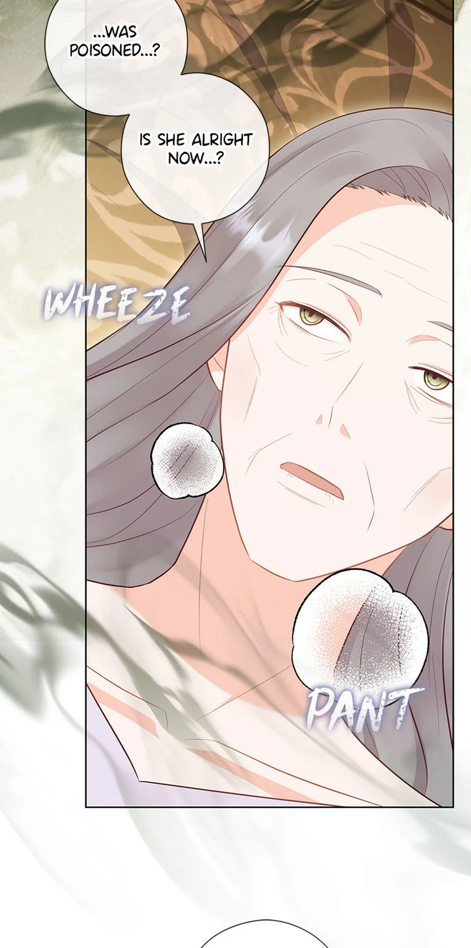 The House of Diana’s Choice Chapter 77 – Page 39