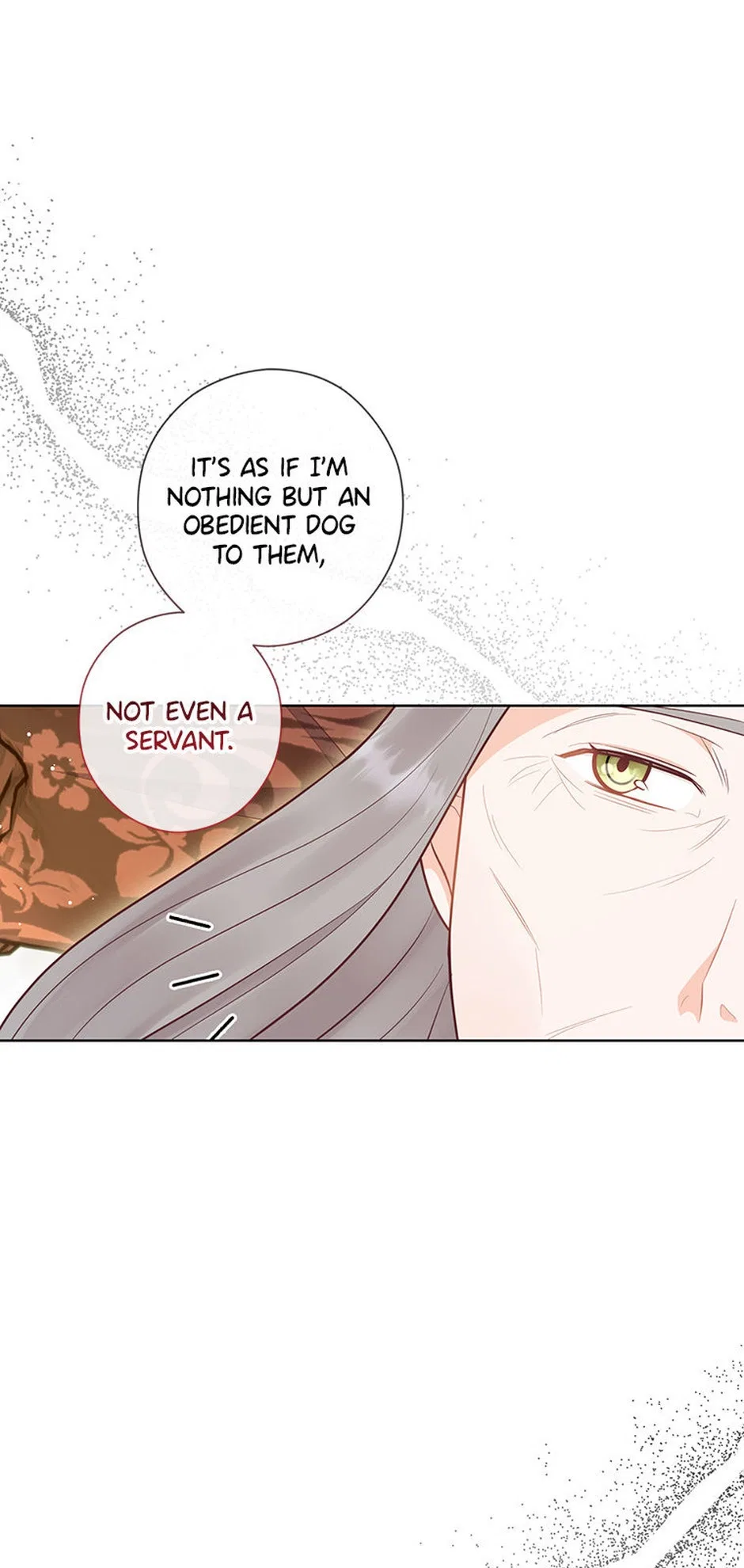 The House of Diana’s Choice Chapter 77 – Page 48