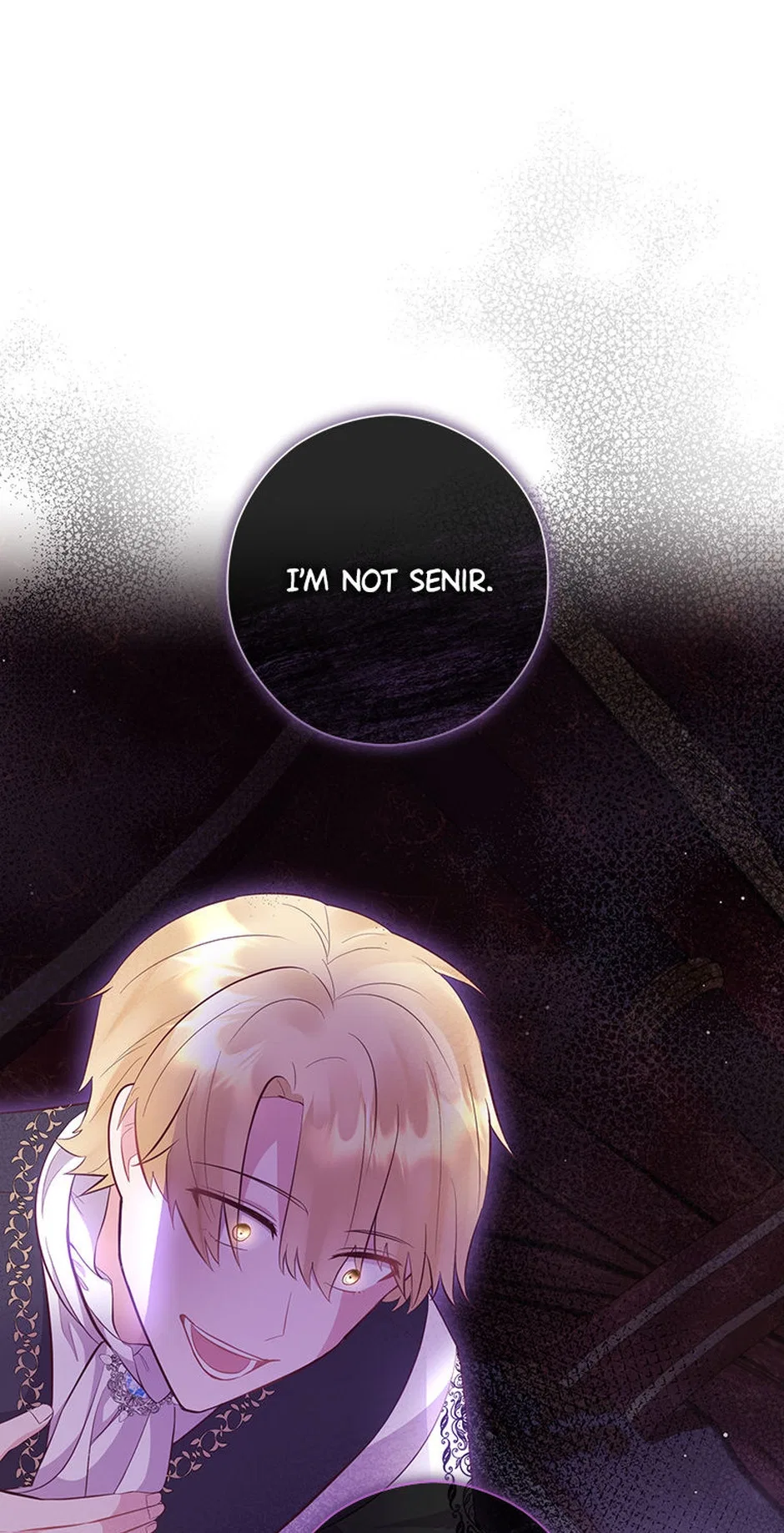 The House of Diana’s Choice Chapter 77 – Page 52