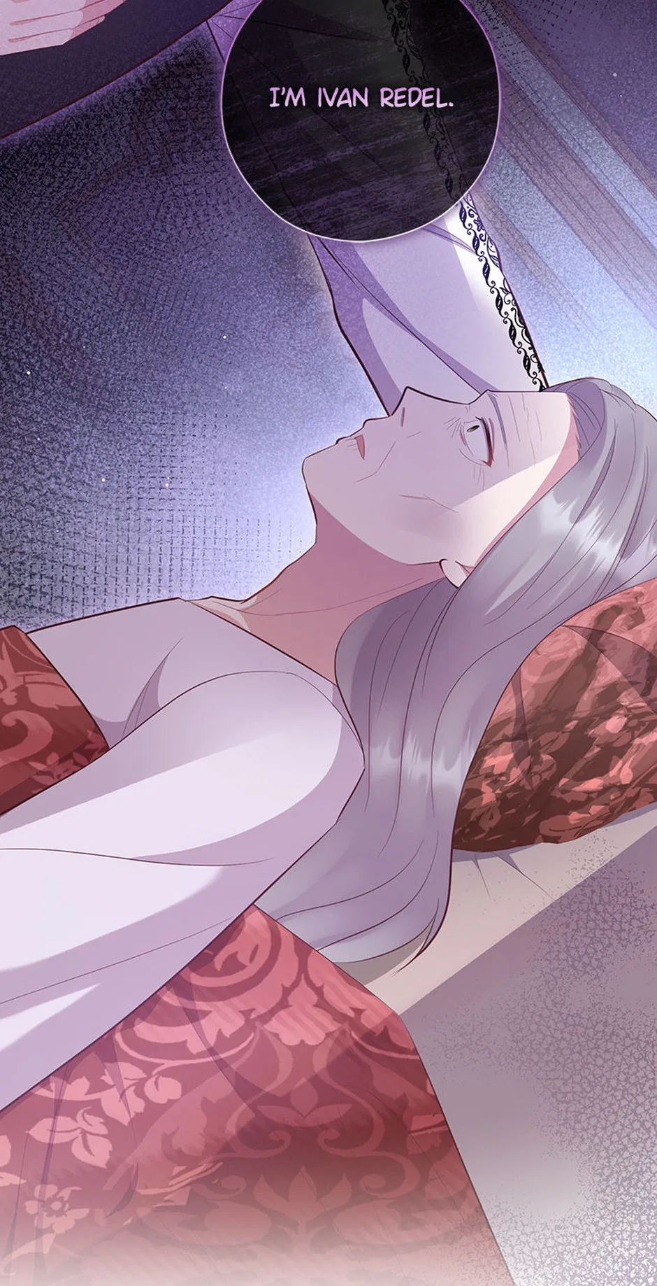 The House of Diana’s Choice Chapter 77 – Page 53