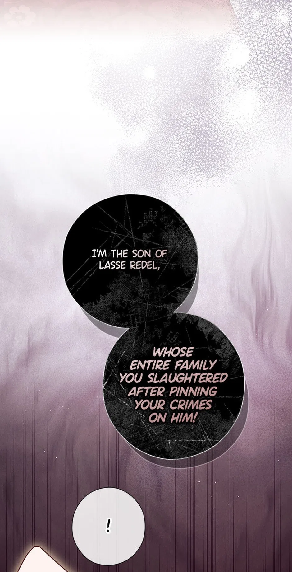 The House of Diana’s Choice Chapter 77 – Page 54