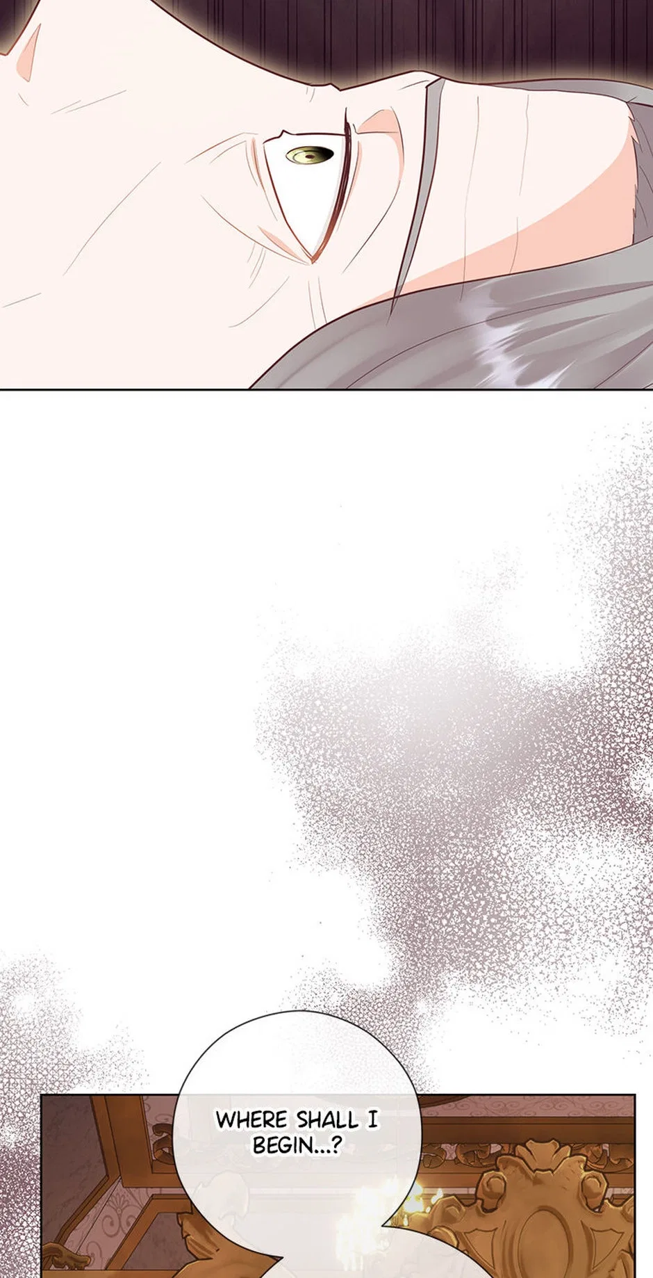 The House of Diana’s Choice Chapter 77 – Page 55