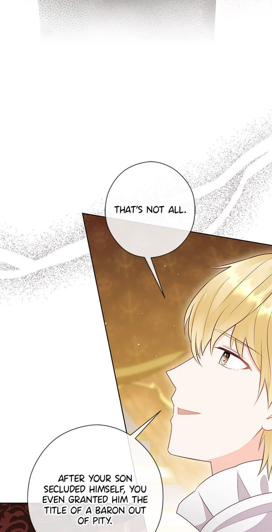 The House of Diana’s Choice Chapter 77 – Page 59