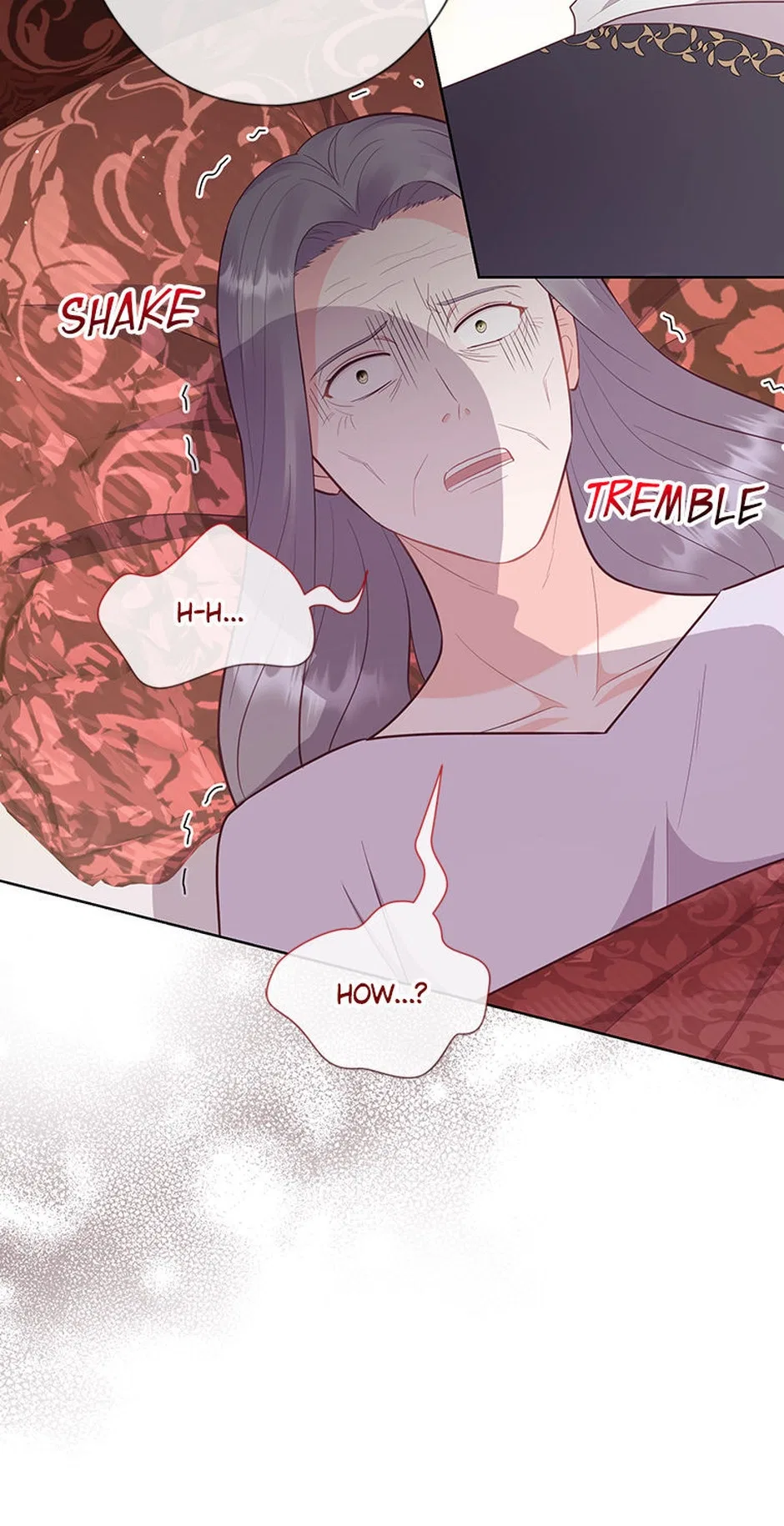 The House of Diana’s Choice Chapter 77 – Page 60