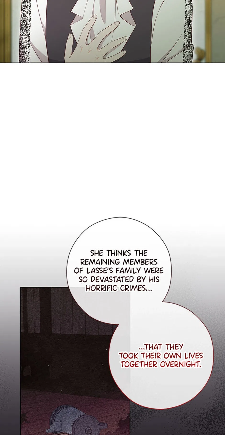 The House of Diana’s Choice Chapter 77 – Page 62