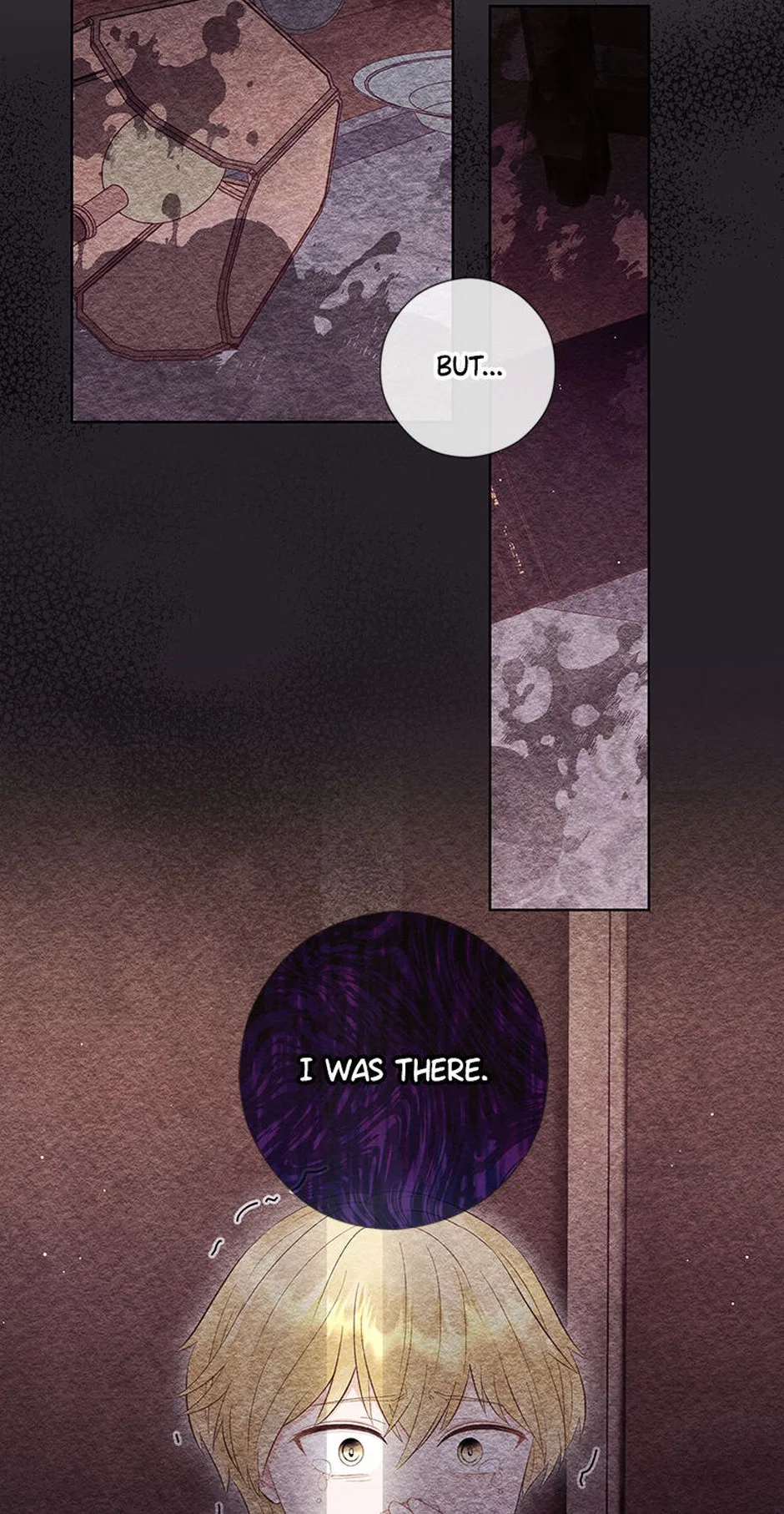 The House of Diana’s Choice Chapter 77 – Page 63